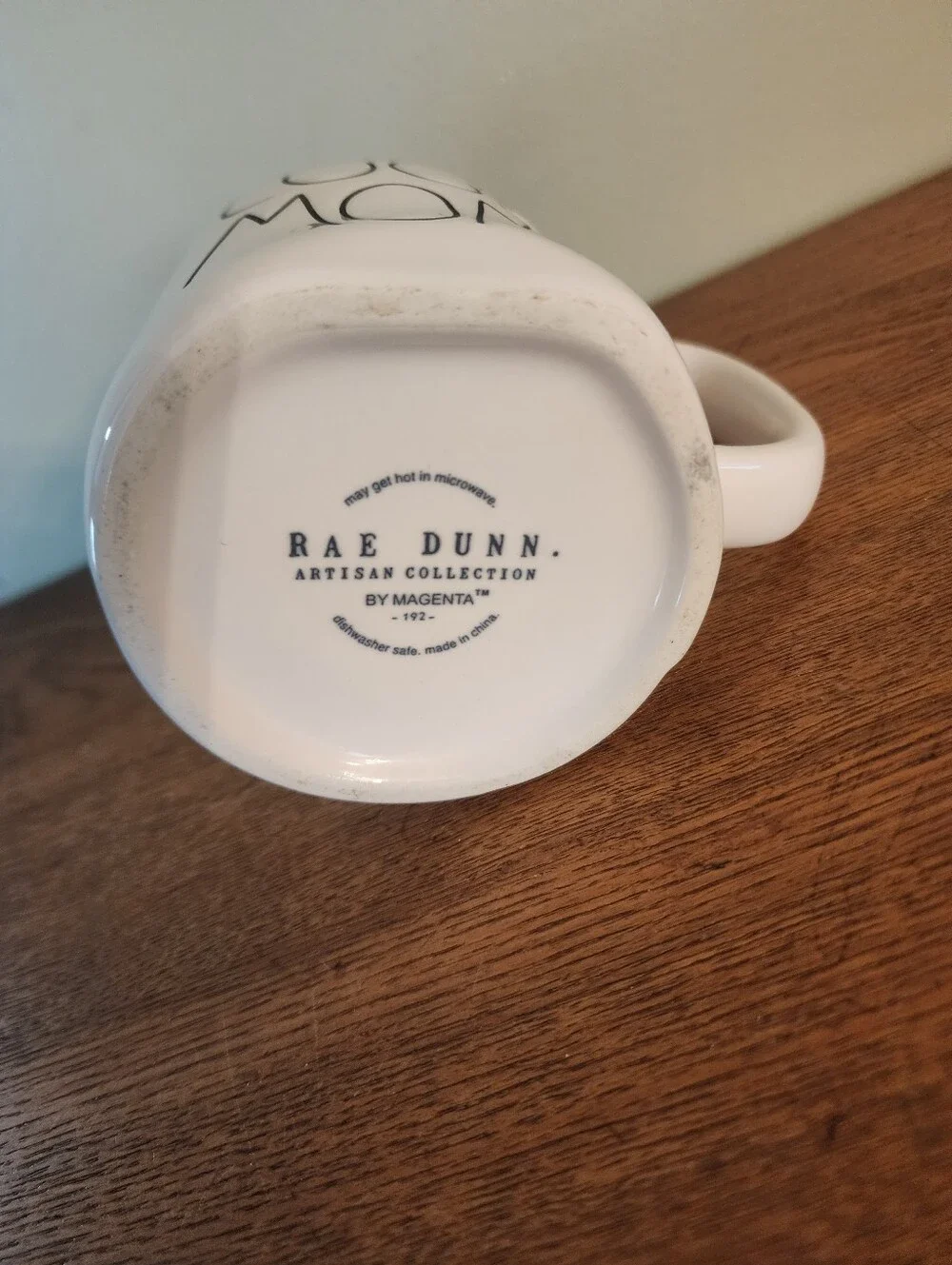 Rae Dunn Cool Mom Mug